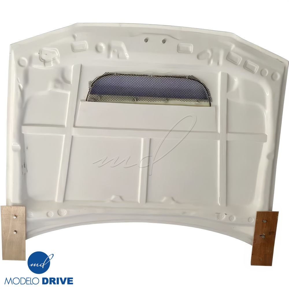 All kind of Exterior/Hoods for Subaru Impreza 1993 - 