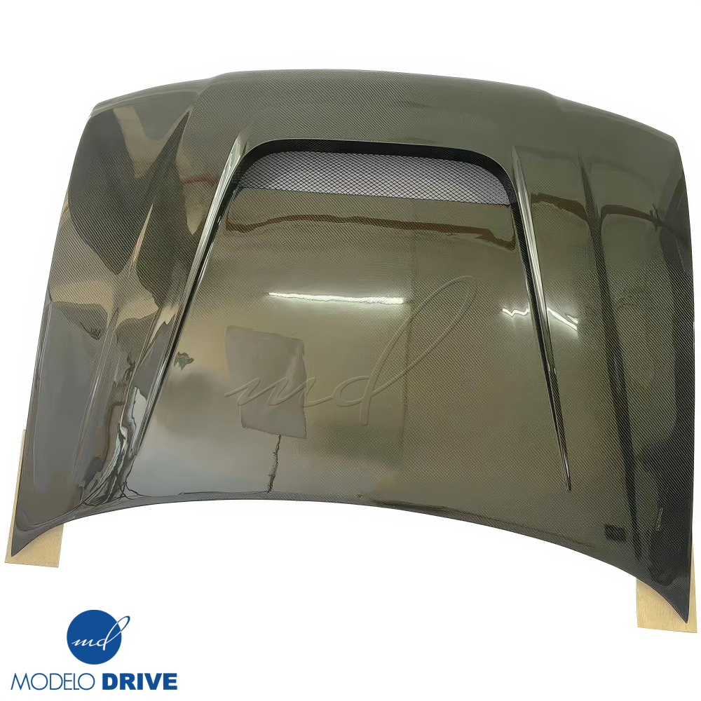 All kind of Exterior/Hoods for Subaru Impreza 1993 - 