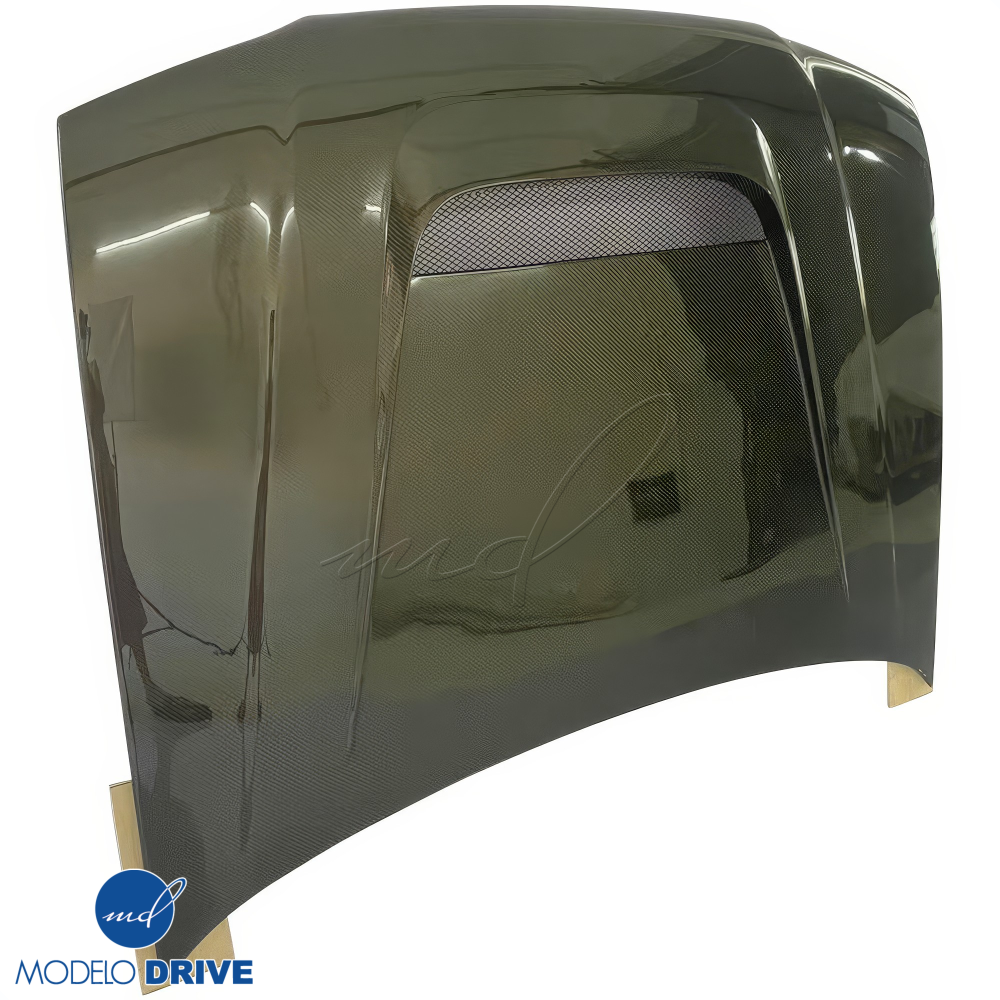 All kind of Exterior/Hoods for Subaru Impreza 1993 - 