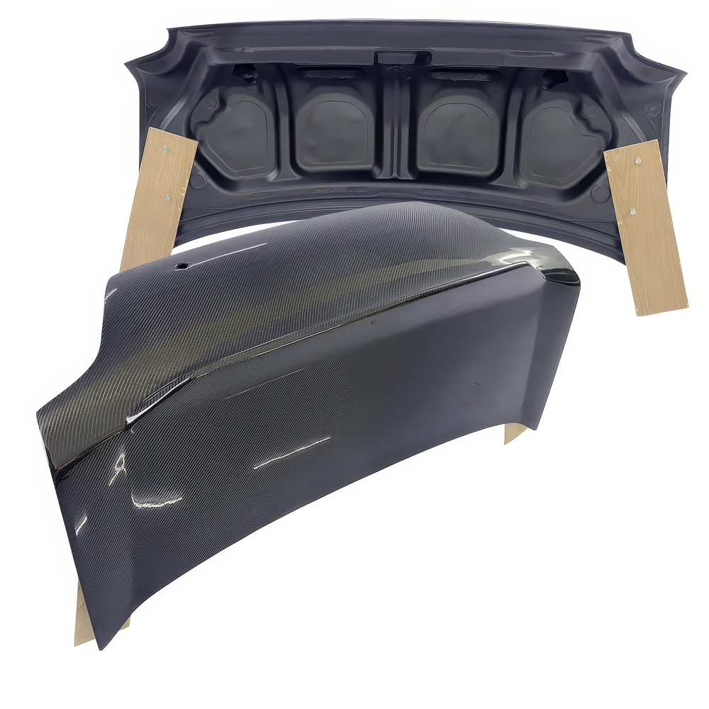 All kind of Exterior/Trunks for Subaru Impreza 2002 - 