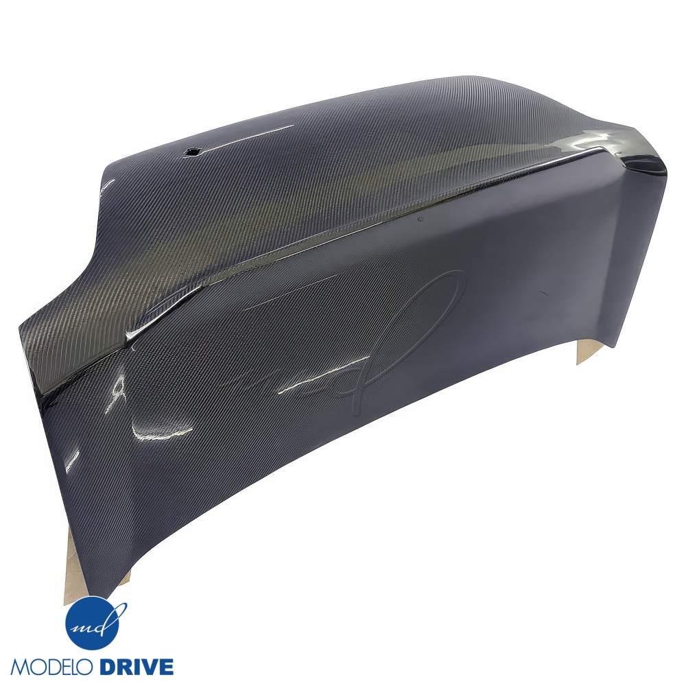 All kind of Exterior/Trunks for Subaru Impreza 2002 - 