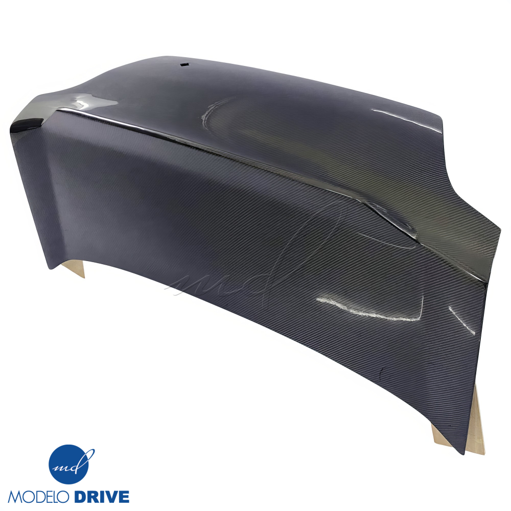 All kind of Exterior/Trunks for Subaru Impreza 2002 - 