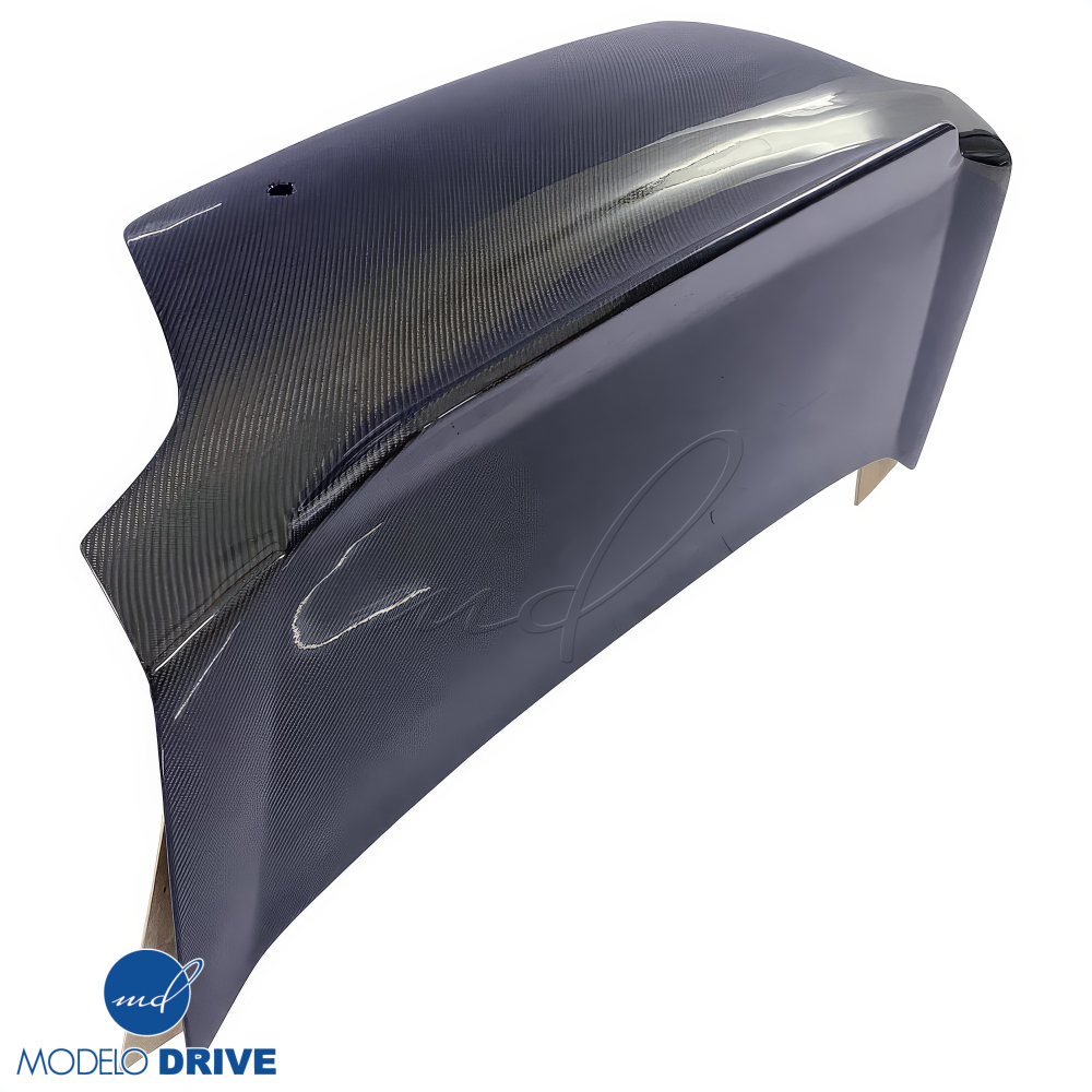 All kind of Exterior/Trunks for Subaru Impreza 2002 - 