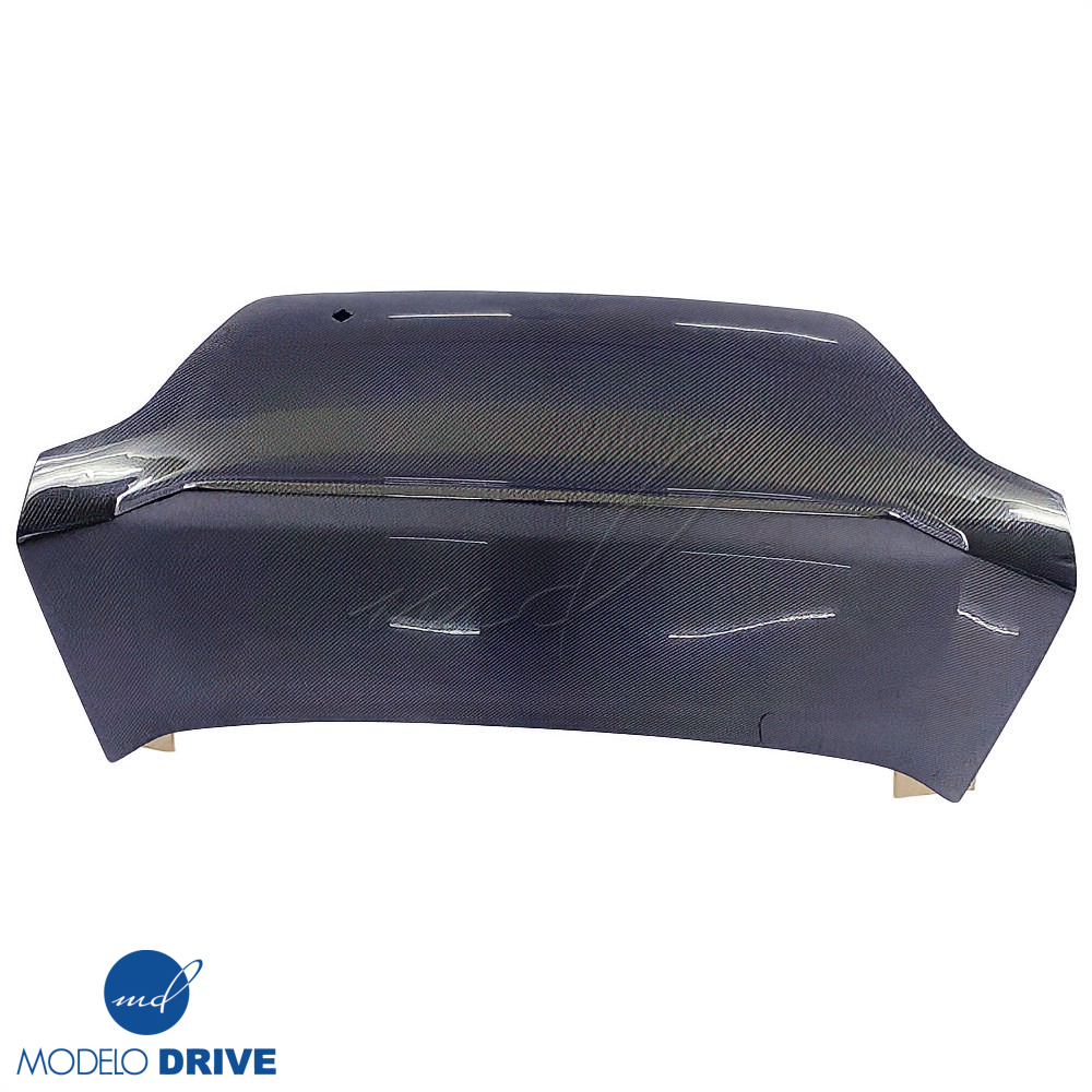 All kind of Exterior/Trunks for Subaru Impreza 2002 - 