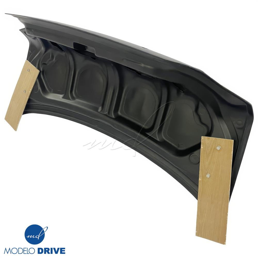 All kind of Exterior/Trunks for Subaru Impreza 2002 - 