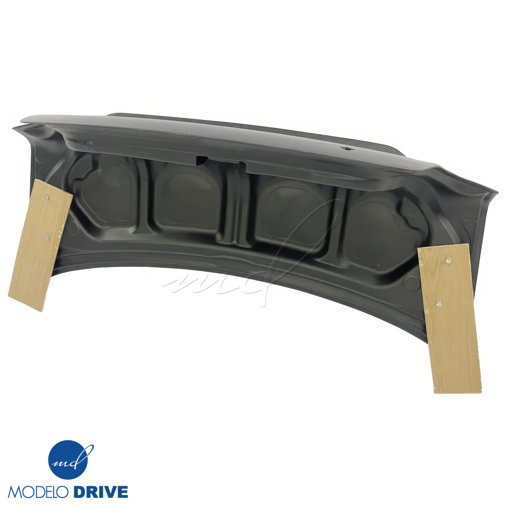 All kind of Exterior/Trunks for Subaru Impreza 2002 - 