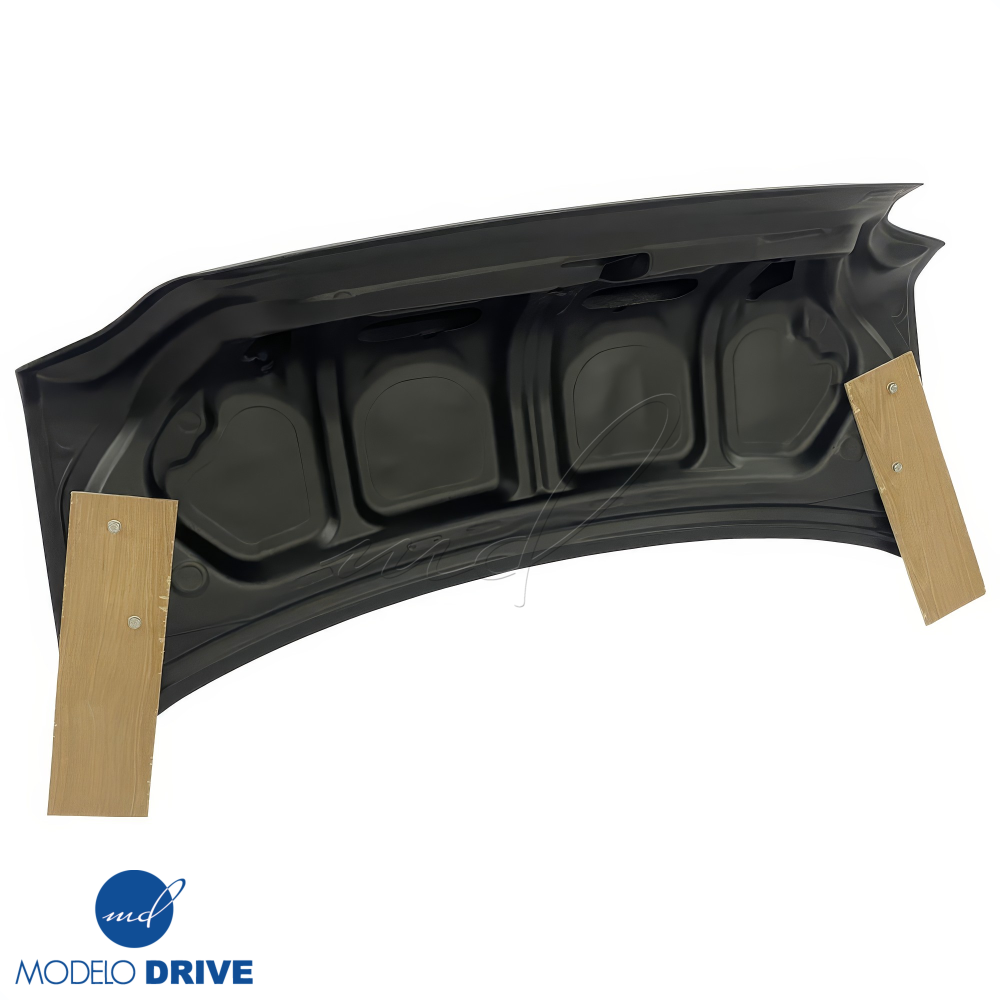 All kind of Exterior/Trunks for Subaru Impreza 2002 - 