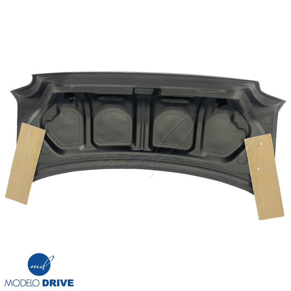 All kind of Exterior/Trunks for Subaru Impreza 2002 - 