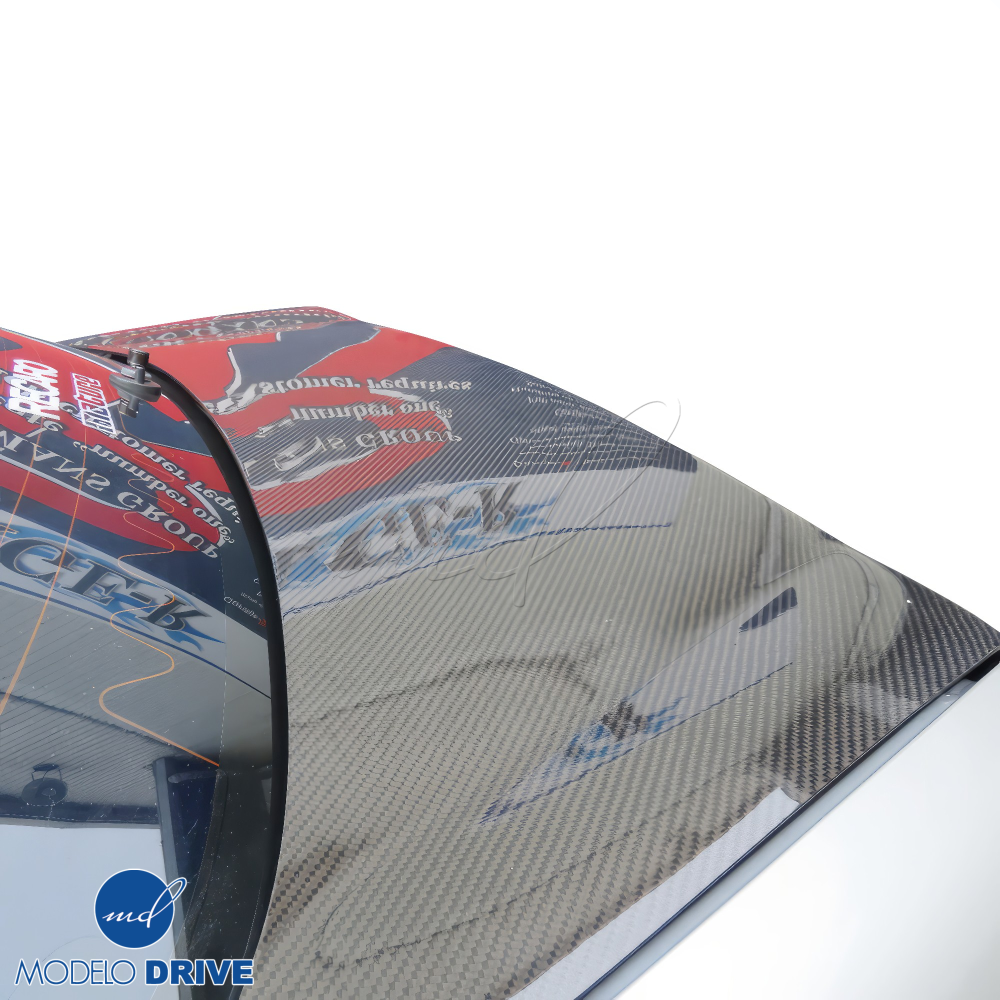 All kind of Exterior/Trunks for Subaru Impreza 2002 - 