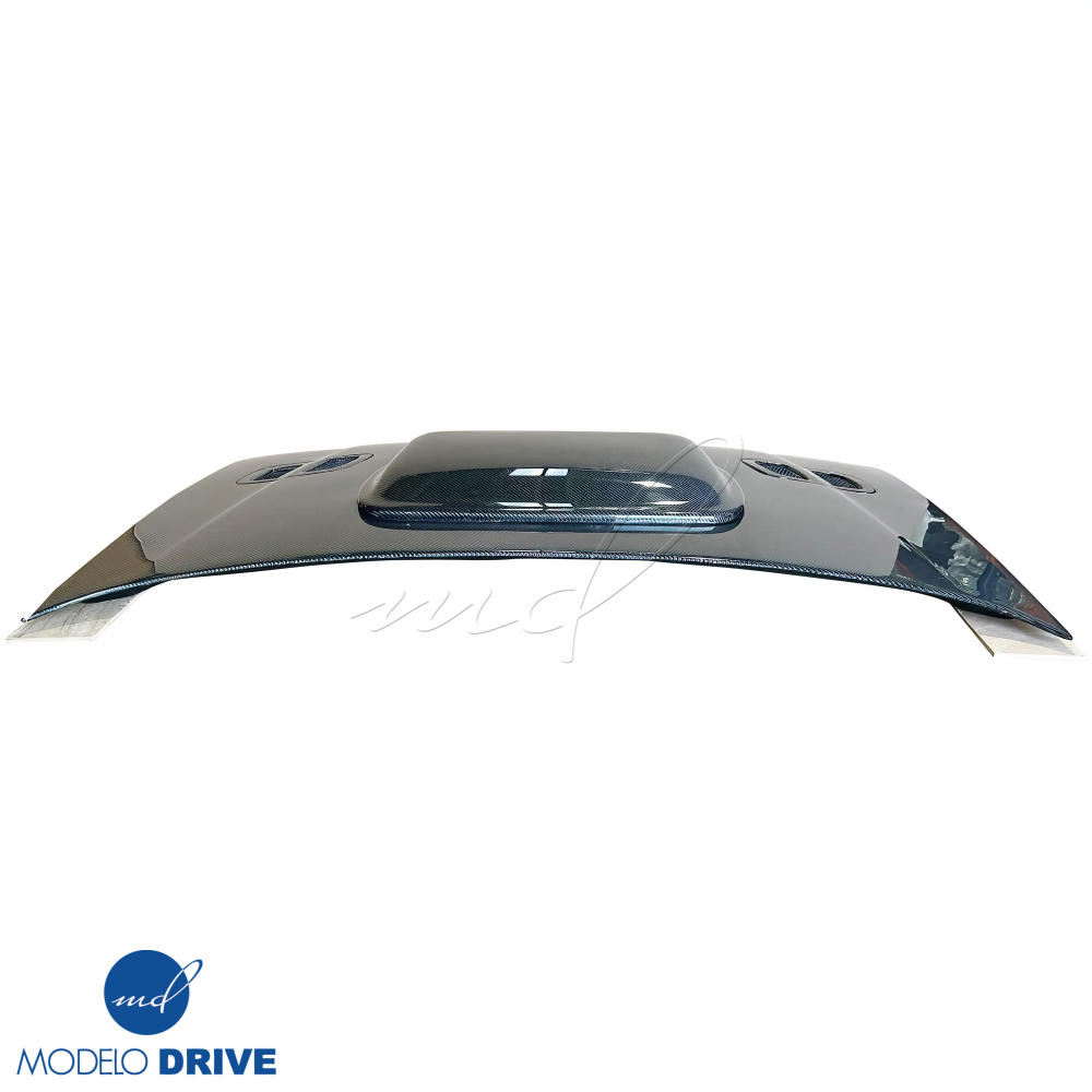 All kind of Exterior/Hoods for Subaru Impreza 1993 - 