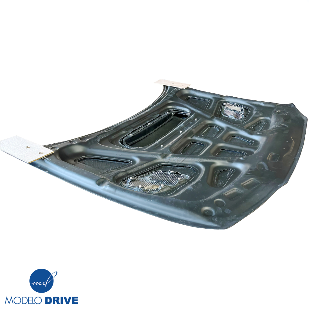 All kind of Exterior/Hoods for Subaru Impreza 1993 - 