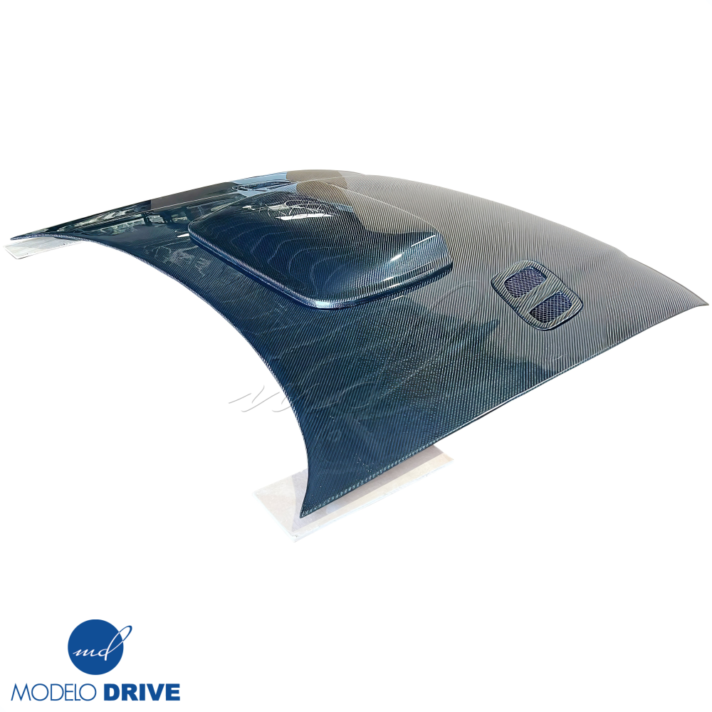 All kind of Exterior/Hoods for Subaru Impreza 1993 - 