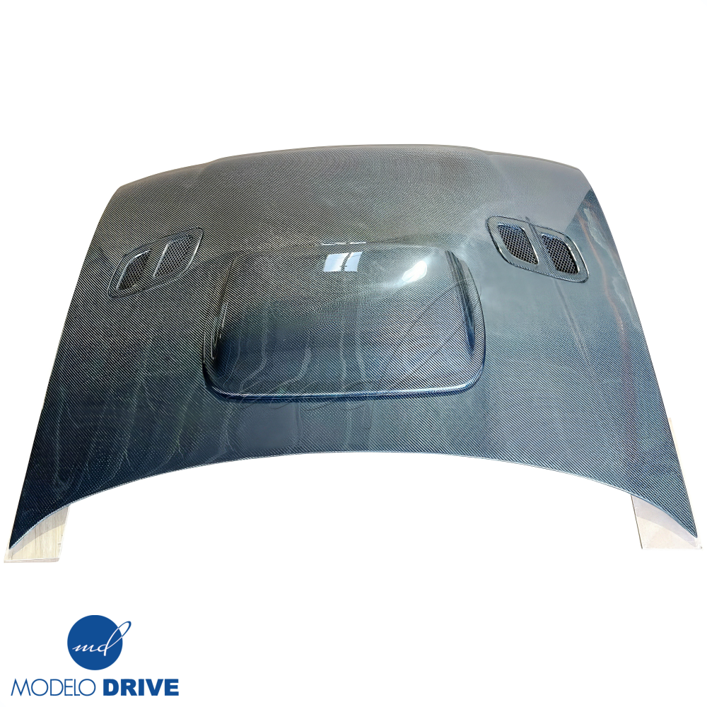 All kind of Exterior/Hoods for Subaru Impreza 1993 - 