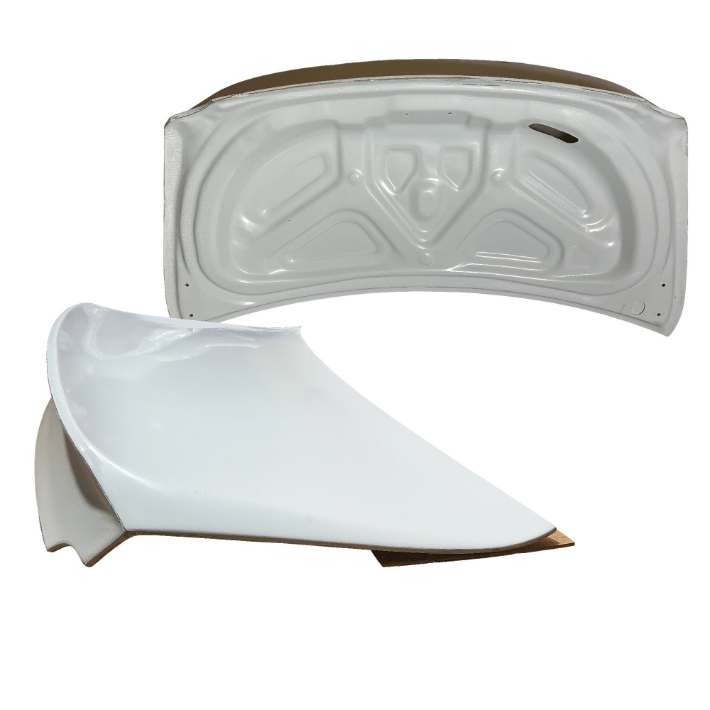 All kind of Exterior/Trunks for Nissan GT-R 2009 -