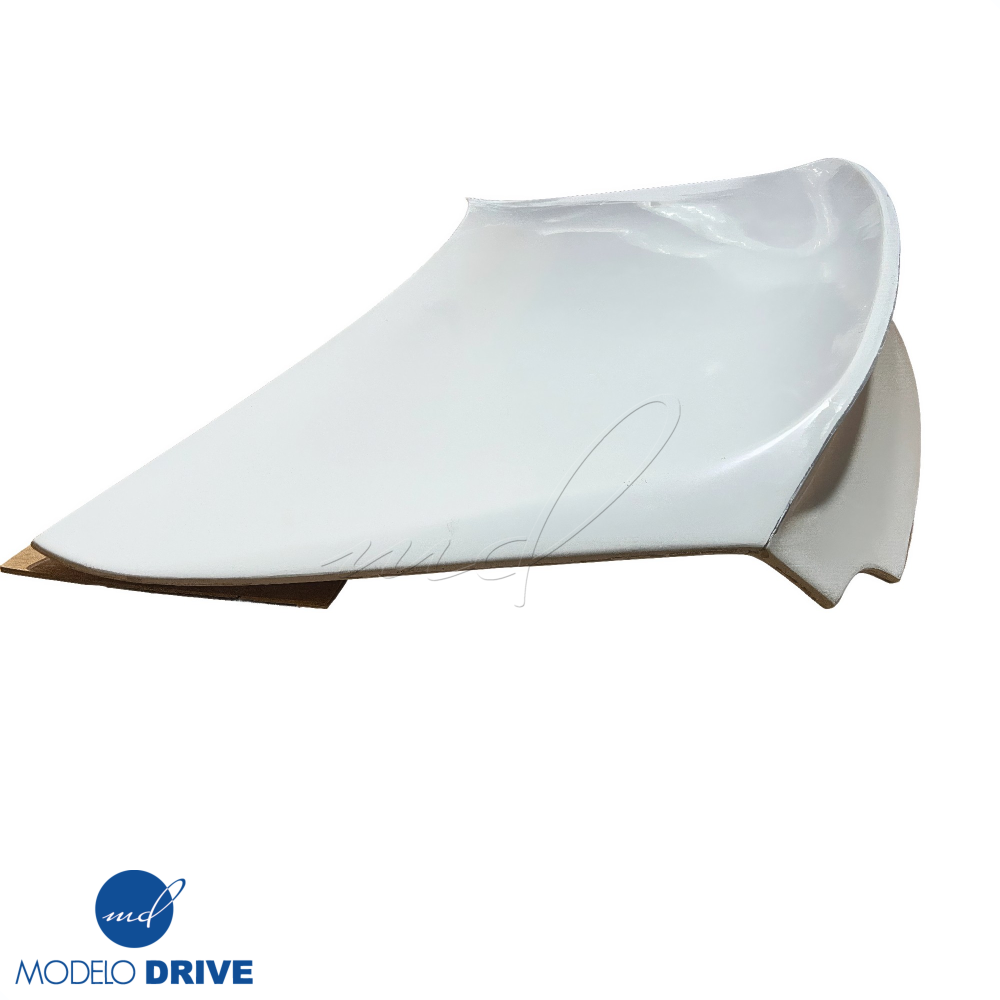 All kind of Exterior/Trunks for Nissan GT-R 2009 -