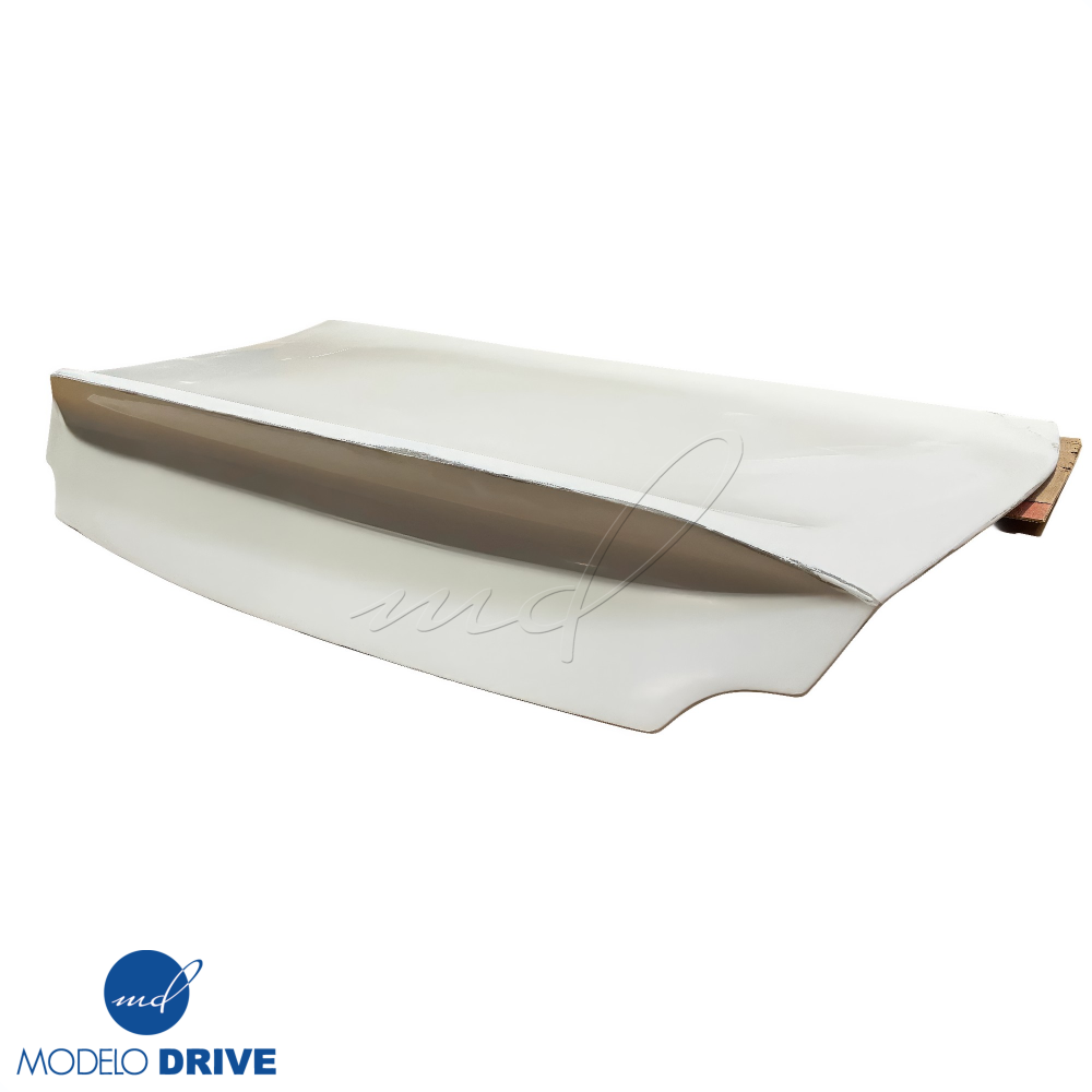 All kind of Exterior/Trunks for Nissan GT-R 2009 -