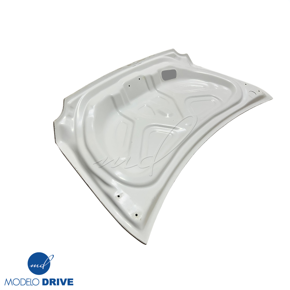 All kind of Exterior/Trunks for Nissan GT-R 2009 -