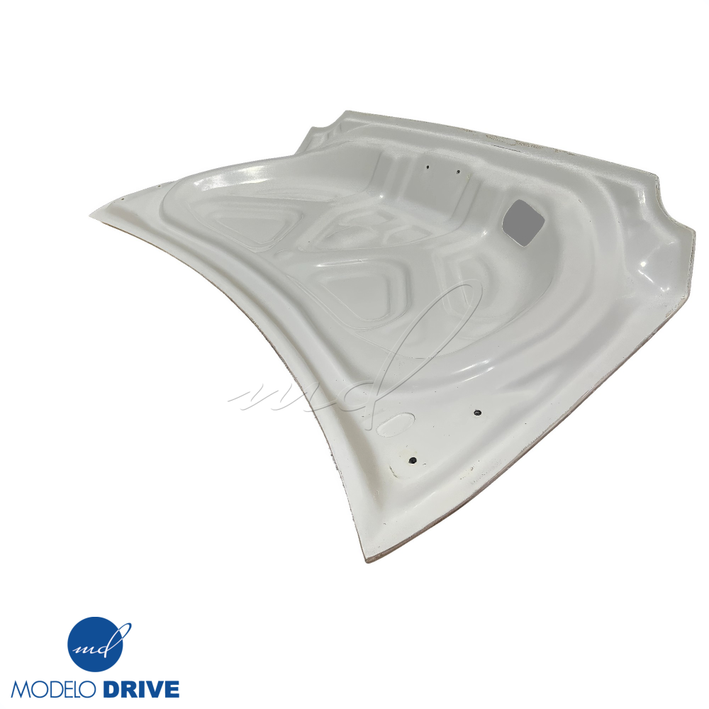 All kind of Exterior/Trunks for Nissan GT-R 2009 -