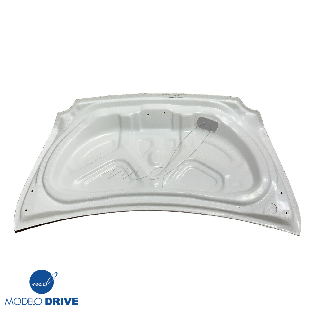 All kind of Exterior/Trunks for Nissan GT-R 2009 -