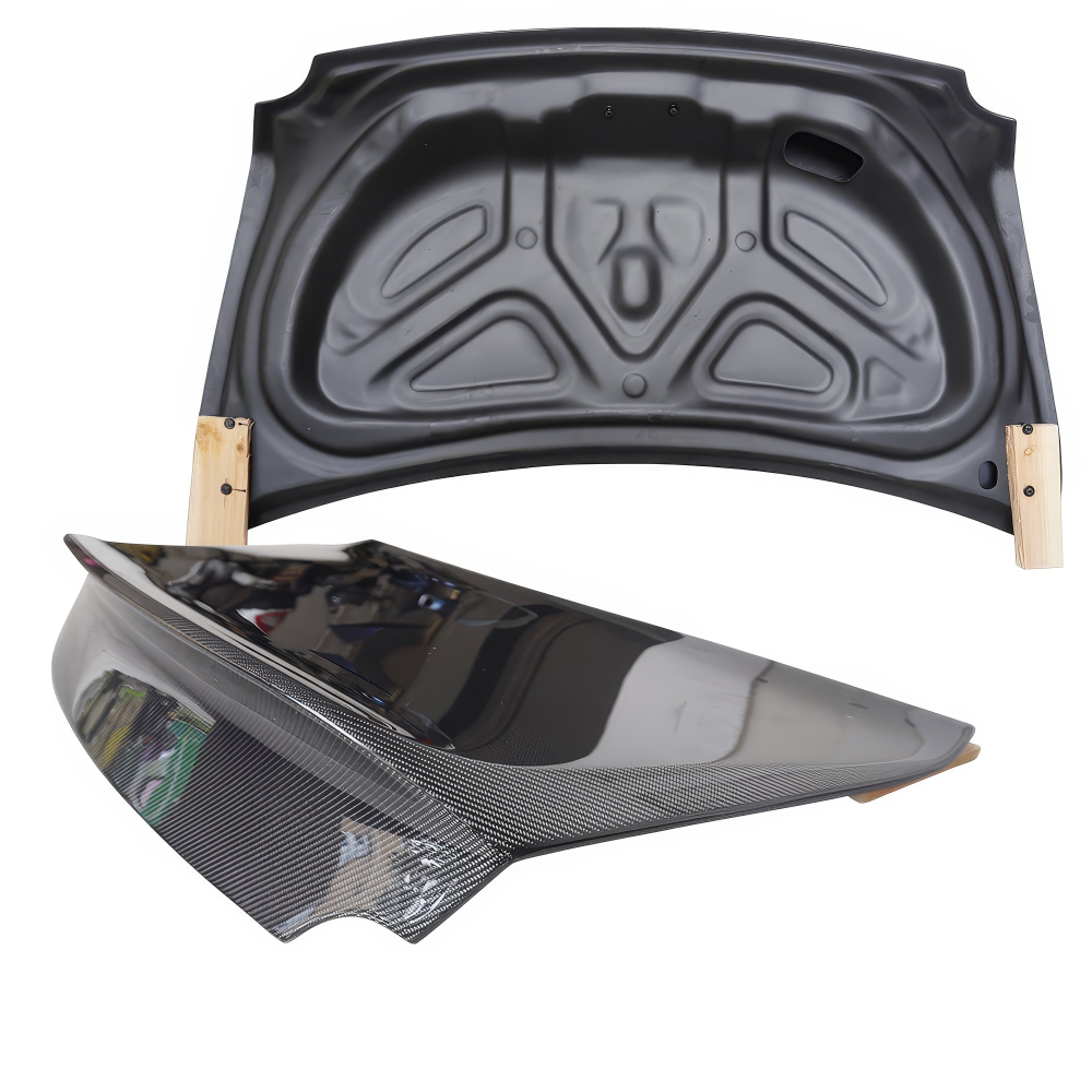 All kind of Exterior/Trunks for Nissan GT-R 2009 - 