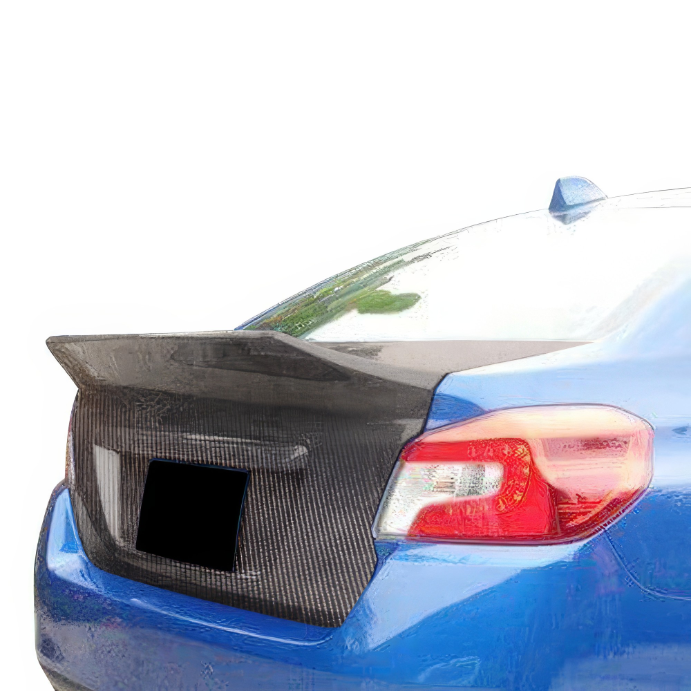 All kind of Exterior/Trunks for Subaru WRX 2015 - 