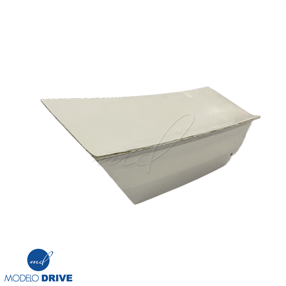 All kind of Exterior/Trunks for Mitsubishi Evolution 2003 - 