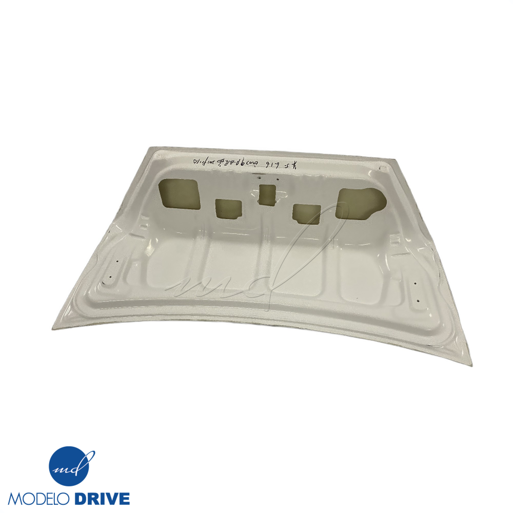 All kind of Exterior/Trunks for Mitsubishi Evolution 2003 - 