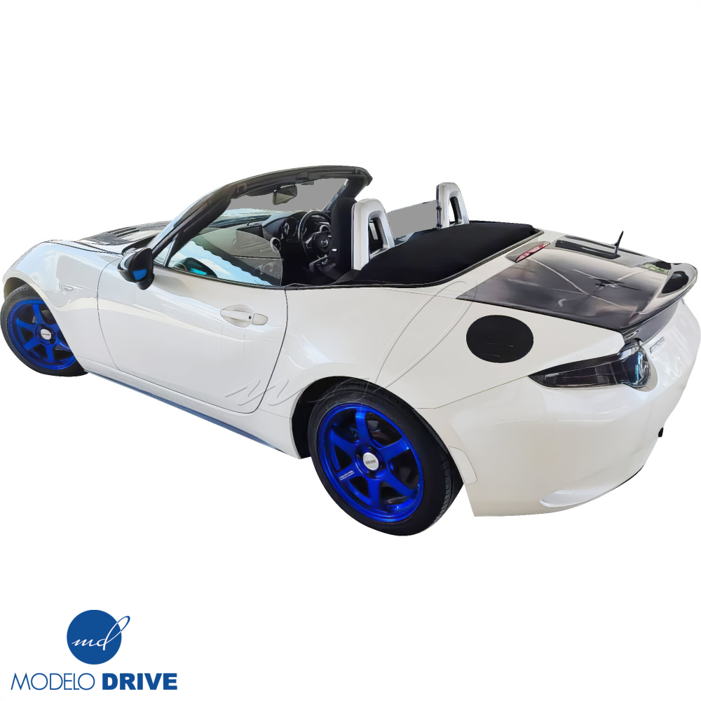 All kind of Exterior/Trunks for Mazda Miata 2016 - 