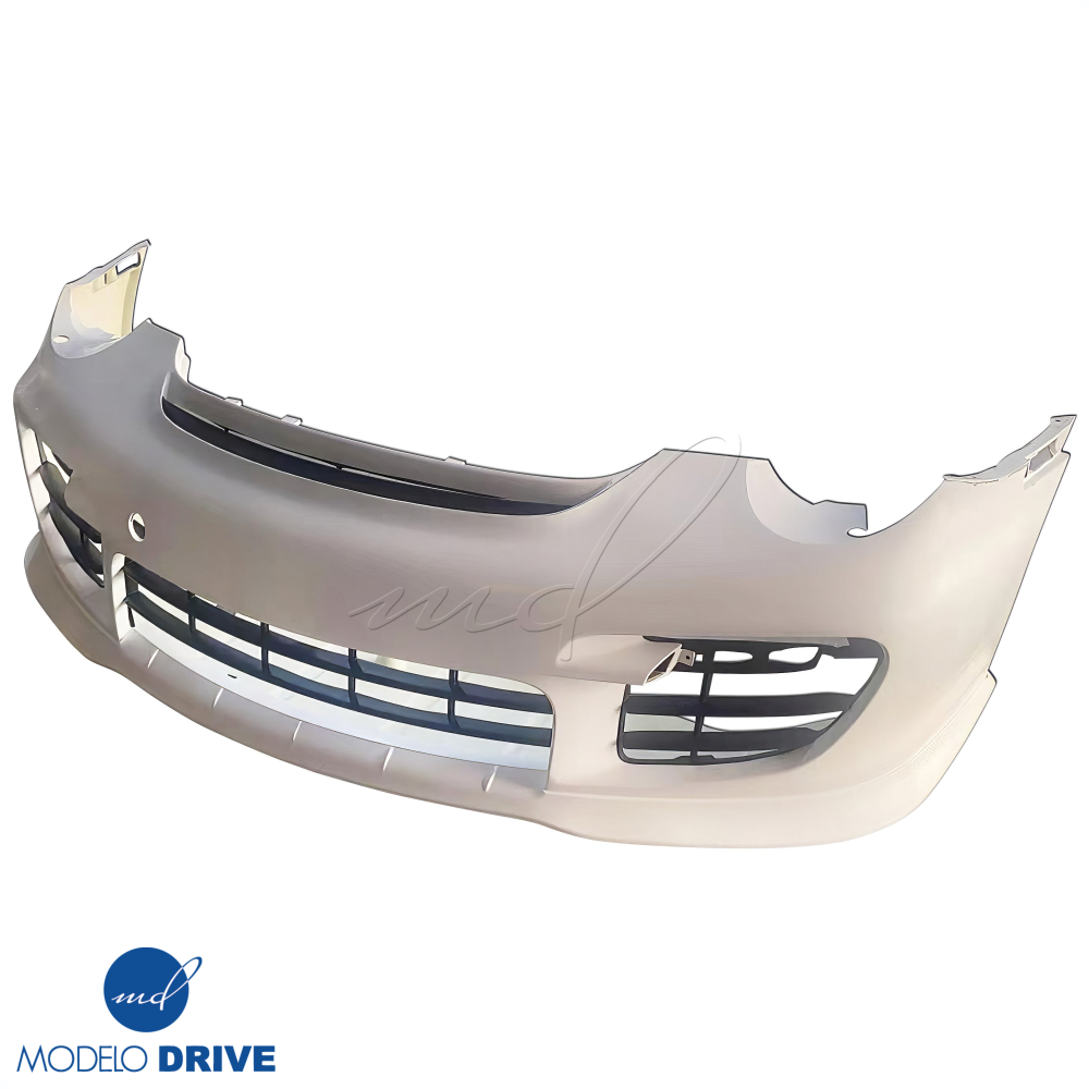 All kind of Exterior/Front Bumpers or Lips for Porsche 911 2005 - 