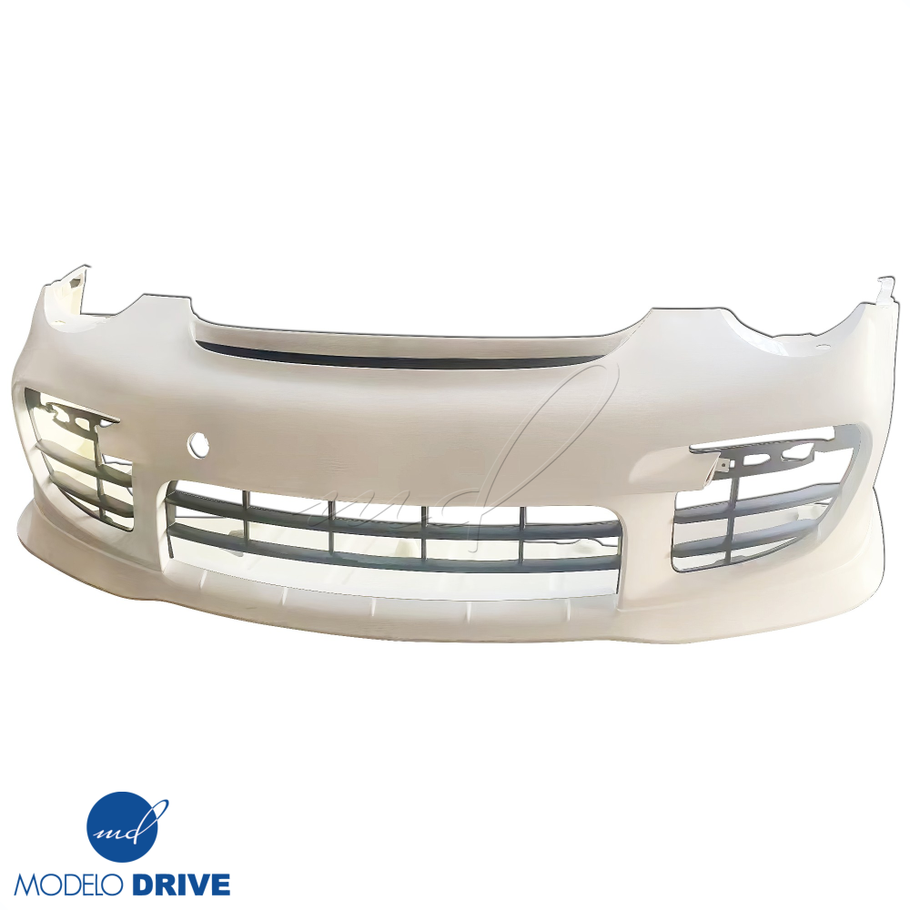 All kind of Exterior/Front Bumpers or Lips for Porsche 911 2005 - 