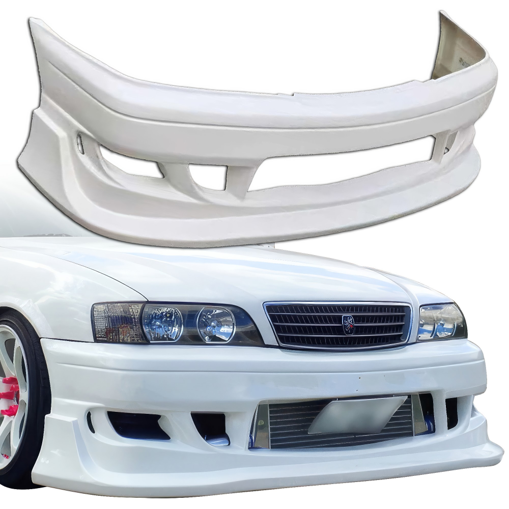 All kind of Exterior/Complete Body Kits for Toyota Chaser 1996 - 