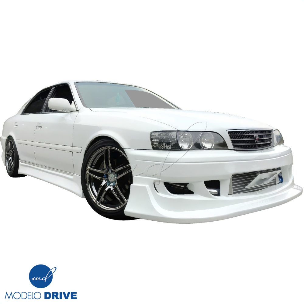 All kind of Exterior/Complete Body Kits for Toyota Chaser 1996 - 