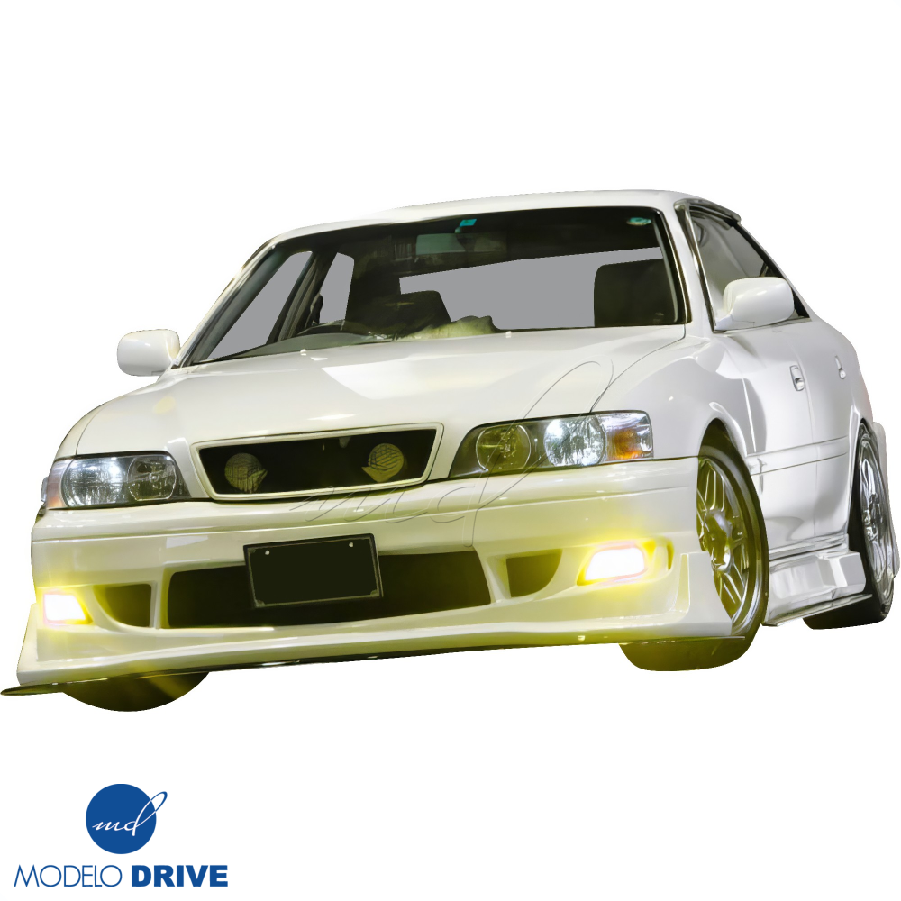 All kind of Exterior/Complete Body Kits for Toyota Chaser 1996 - 