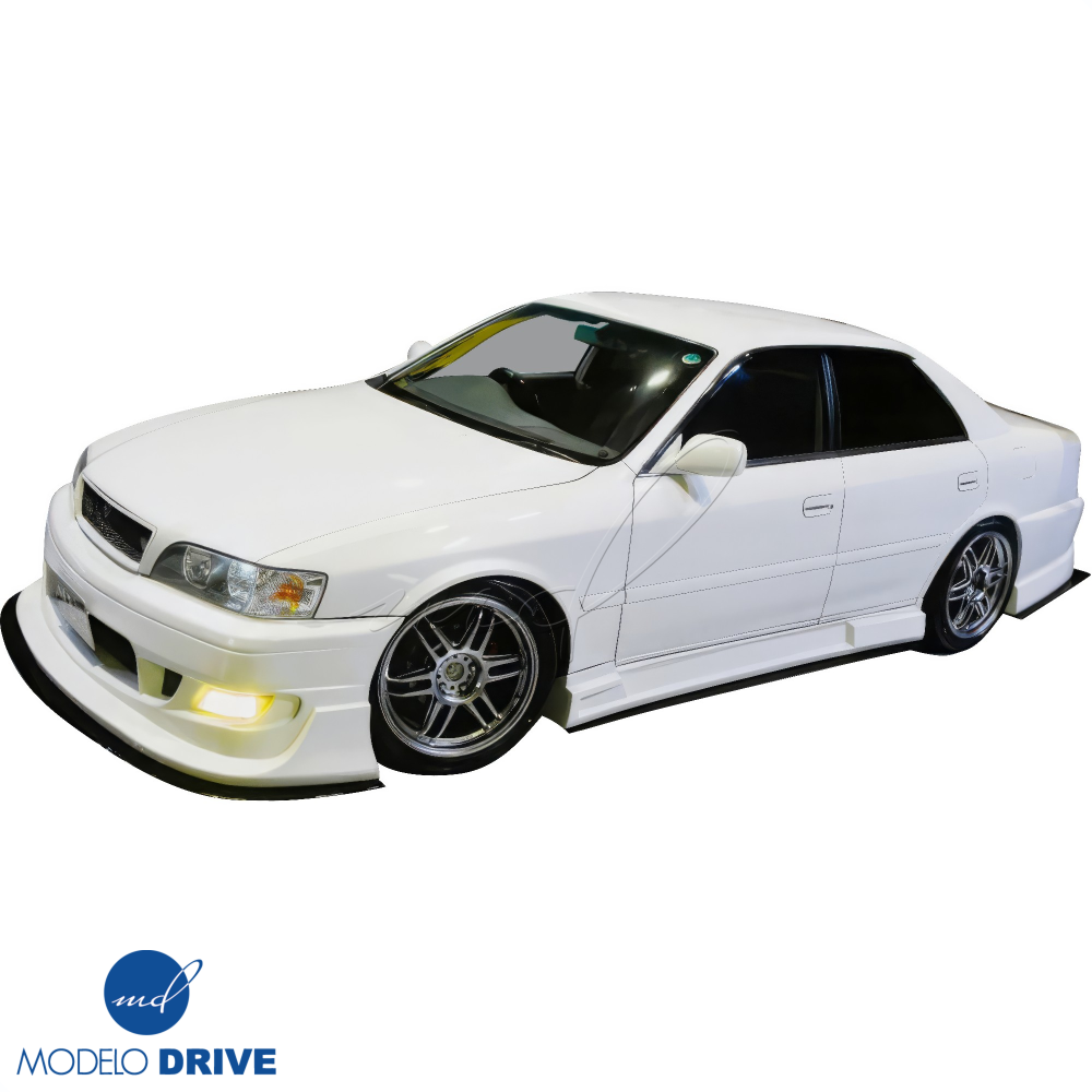 All kind of Exterior/Complete Body Kits for Toyota Chaser 1996 - 