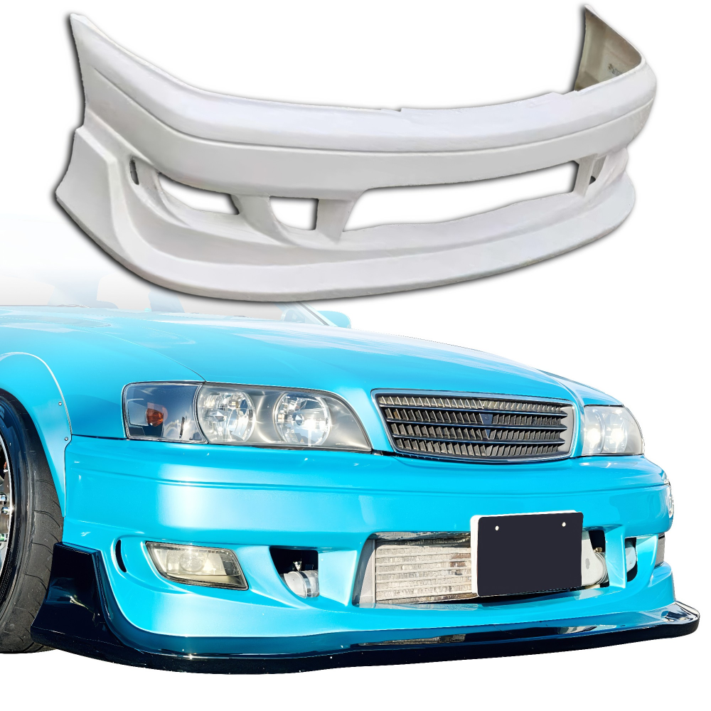 All kind of Exterior/Complete Body Kits for Toyota Chaser 1996 - 