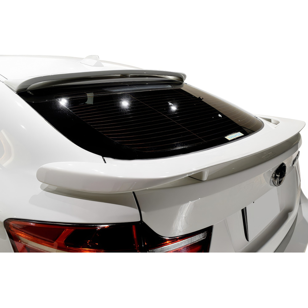 All kind of Exterior/Wings for BMW X6 2008 - 