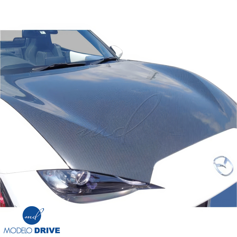 All kind of Exterior/Hoods for Mazda Miata 2016 - 