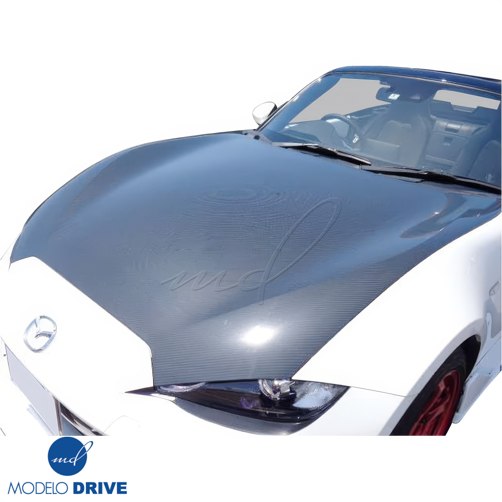 All kind of Exterior/Hoods for Mazda Miata 2016 - 