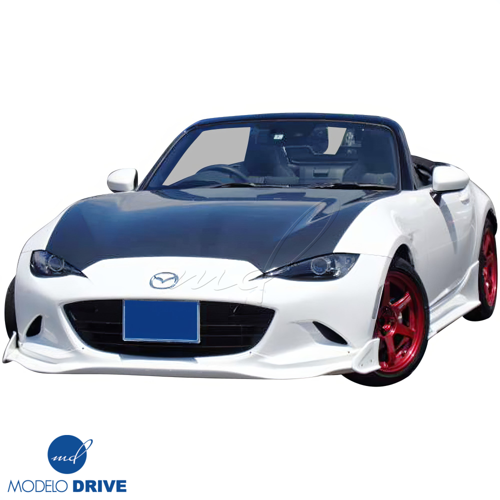 All kind of Exterior/Hoods for Mazda Miata 2016 - 