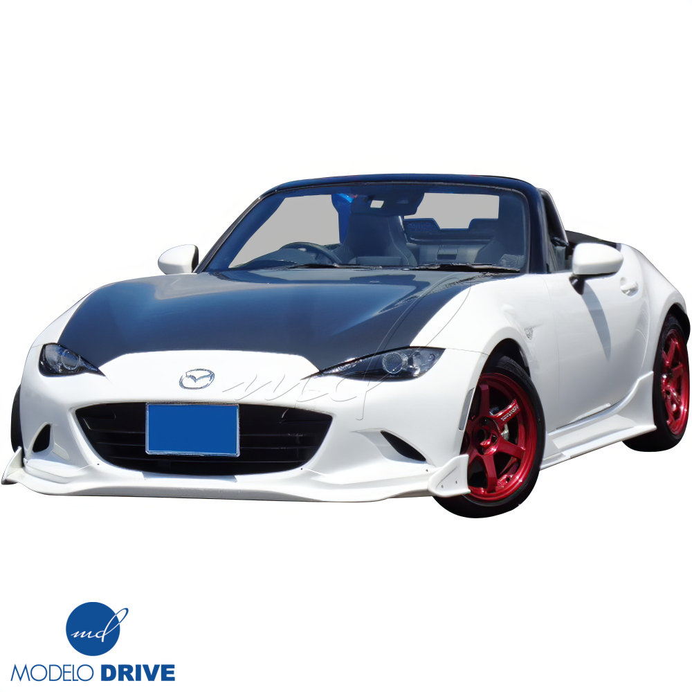 All kind of Exterior/Hoods for Mazda Miata 2016 - 