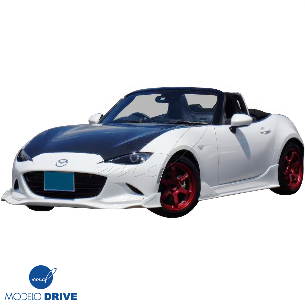 All kind of Exterior/Hoods for Mazda Miata 2016 - 