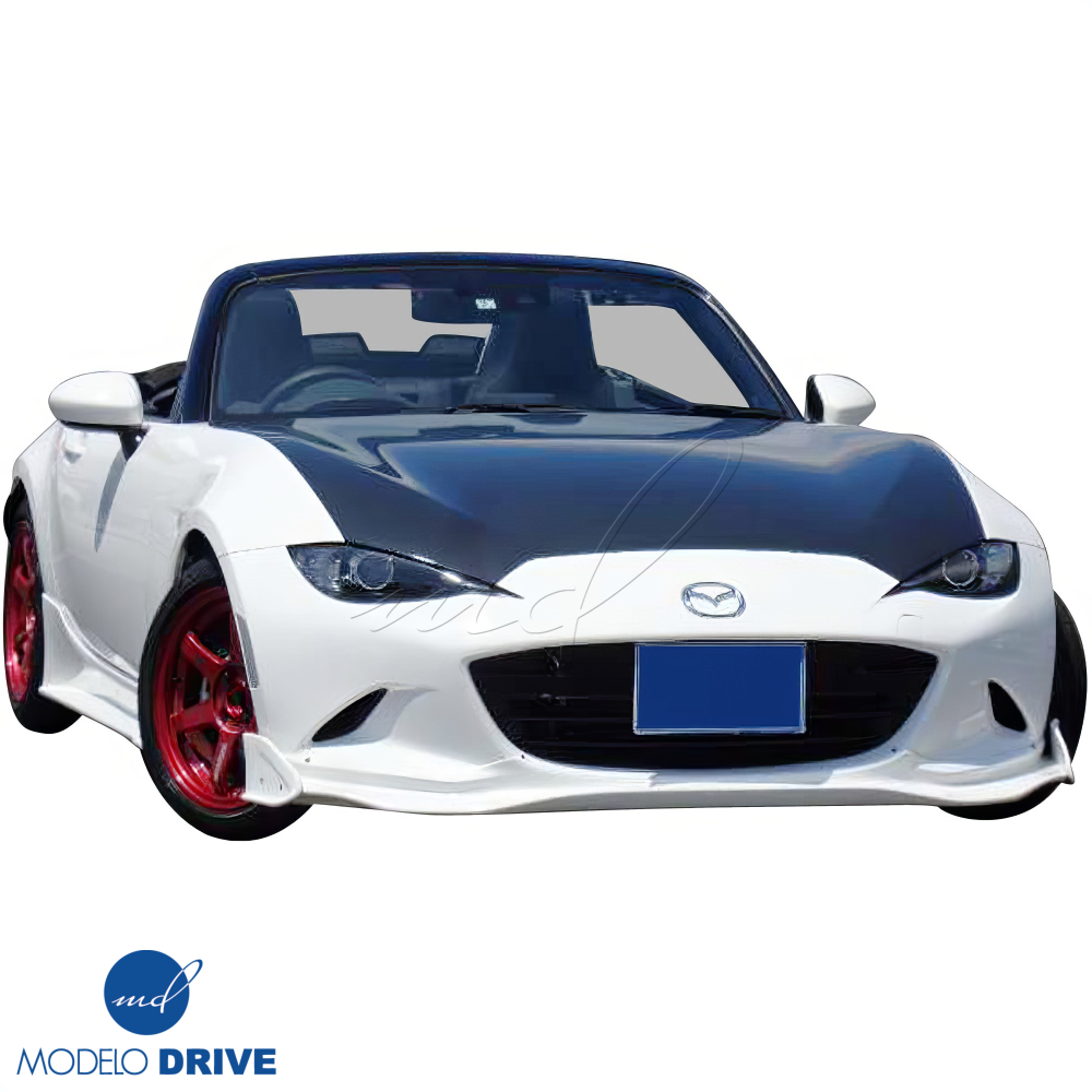 All kind of Exterior/Hoods for Mazda Miata 2016 - 