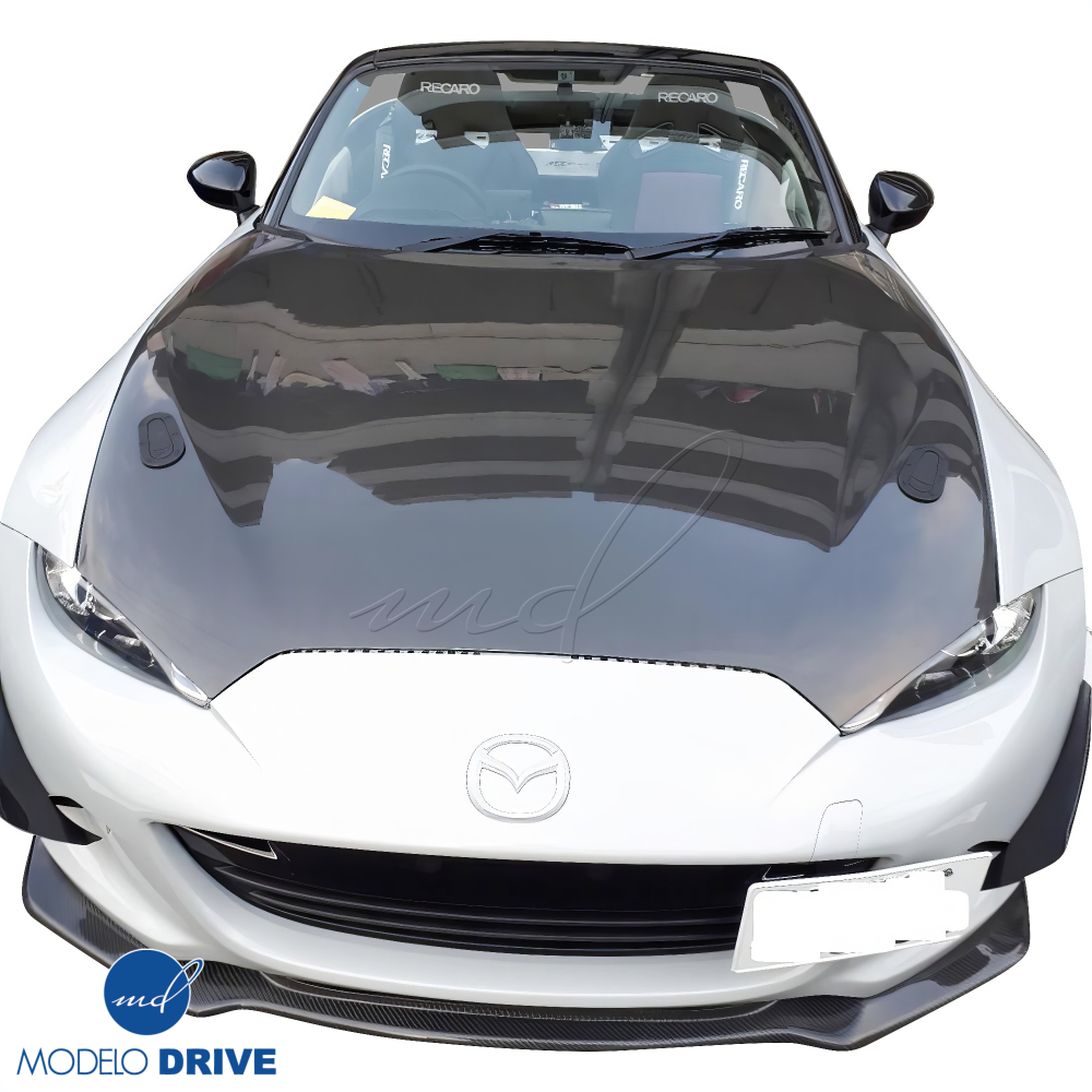 All kind of Exterior/Hoods for Mazda Miata 2016 - 