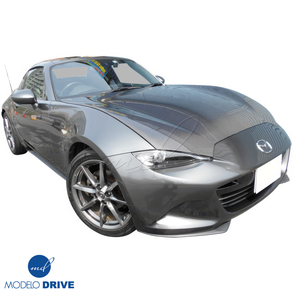 All kind of Exterior/Hoods for Mazda Miata 2016 - 