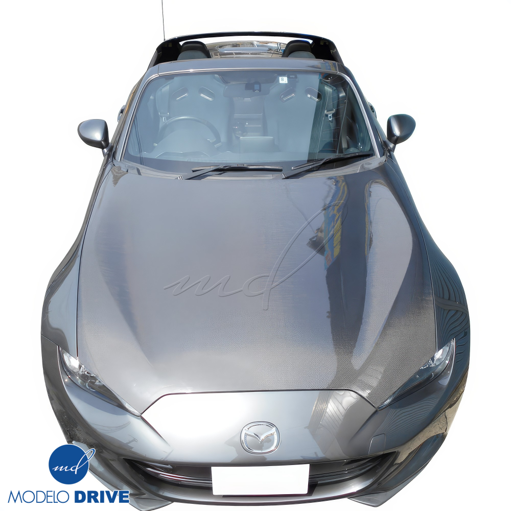 All kind of Exterior/Hoods for Mazda Miata 2016 - 