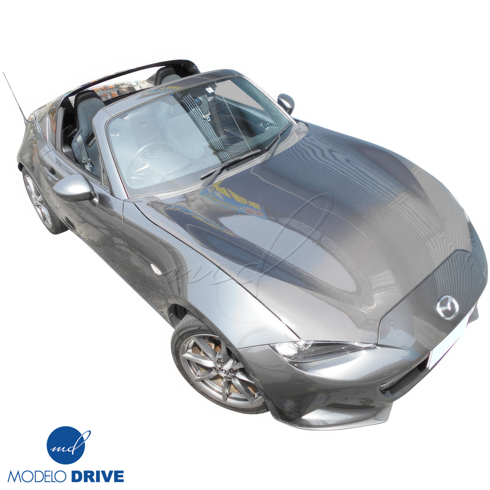 All kind of Exterior/Hoods for Mazda Miata 2016 - 