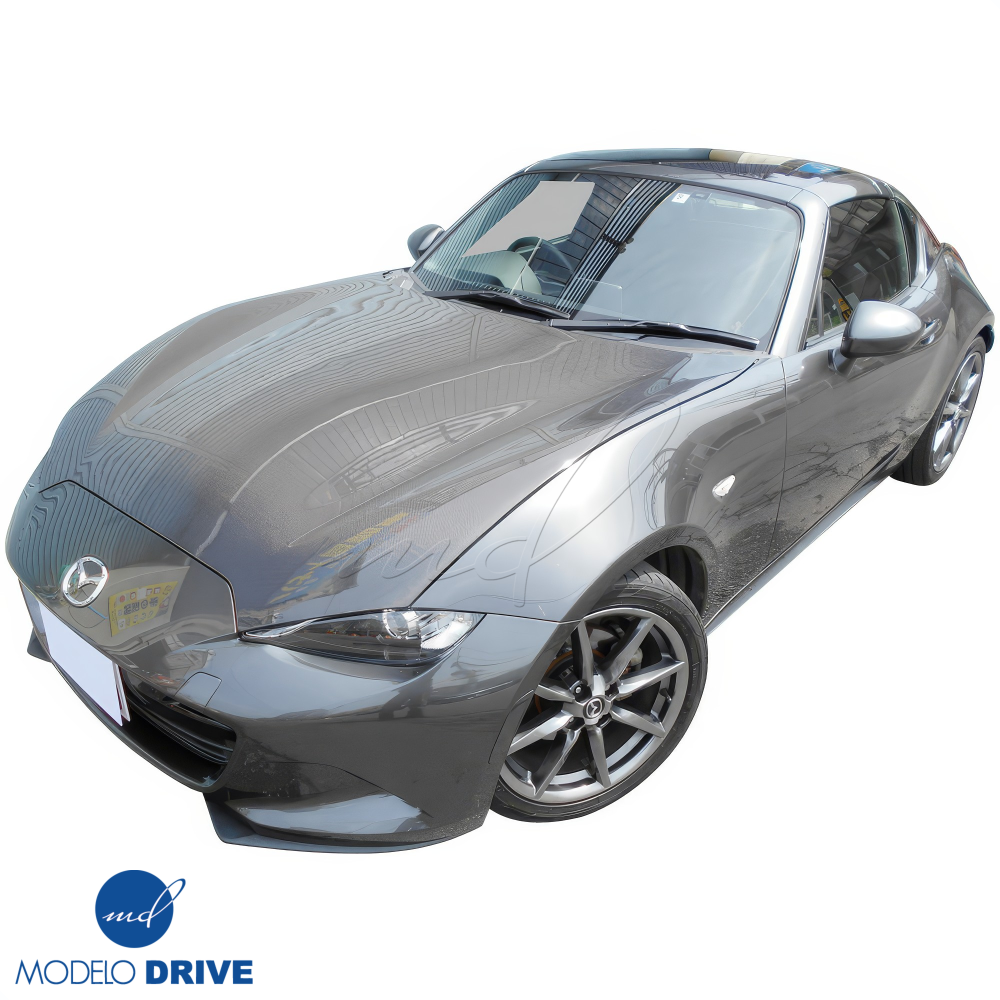 All kind of Exterior/Hoods for Mazda Miata 2016 - 