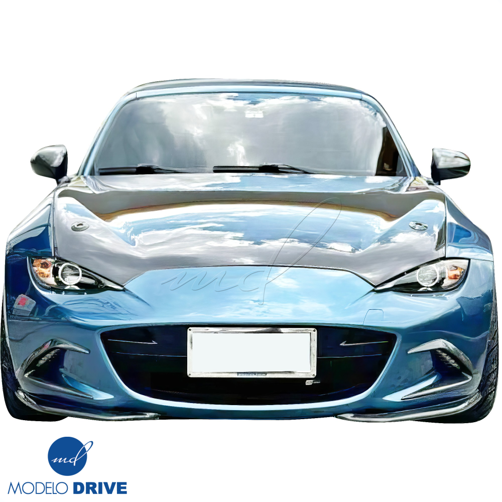 All kind of Exterior/Hoods for Mazda Miata 2016 - 