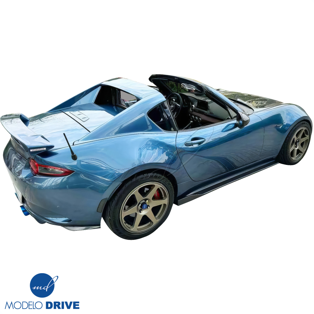 All kind of Exterior/Hoods for Mazda Miata 2016 - 