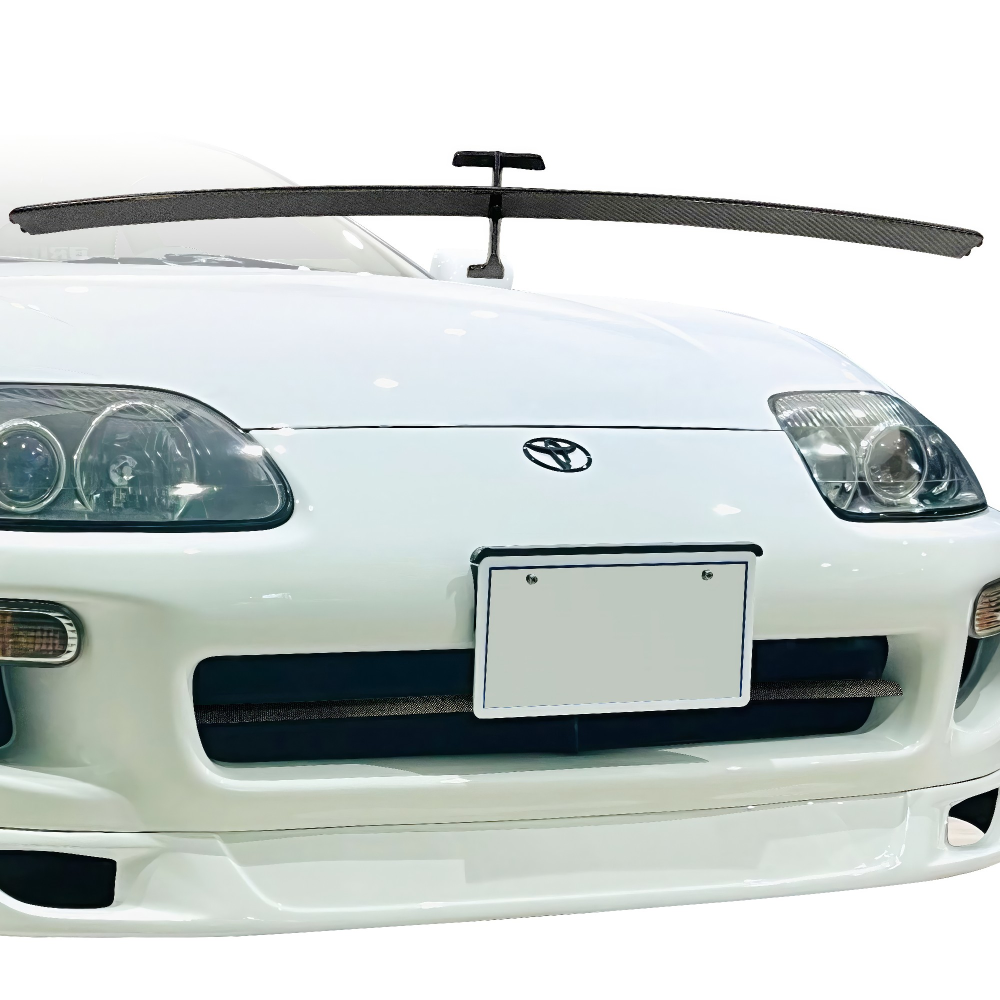 All kind of Exterior/Grilles for Toyota Supra 1993 - 